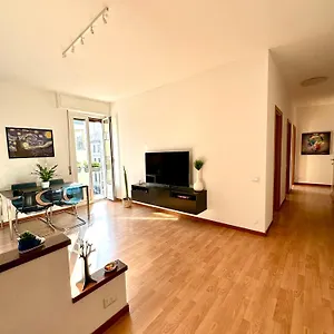Appartamento Nina's House, Milano