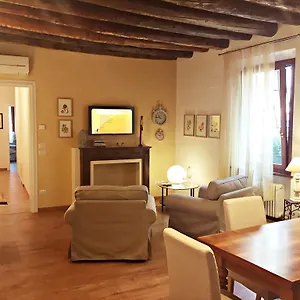  Appartement Wallace Luxury Italie