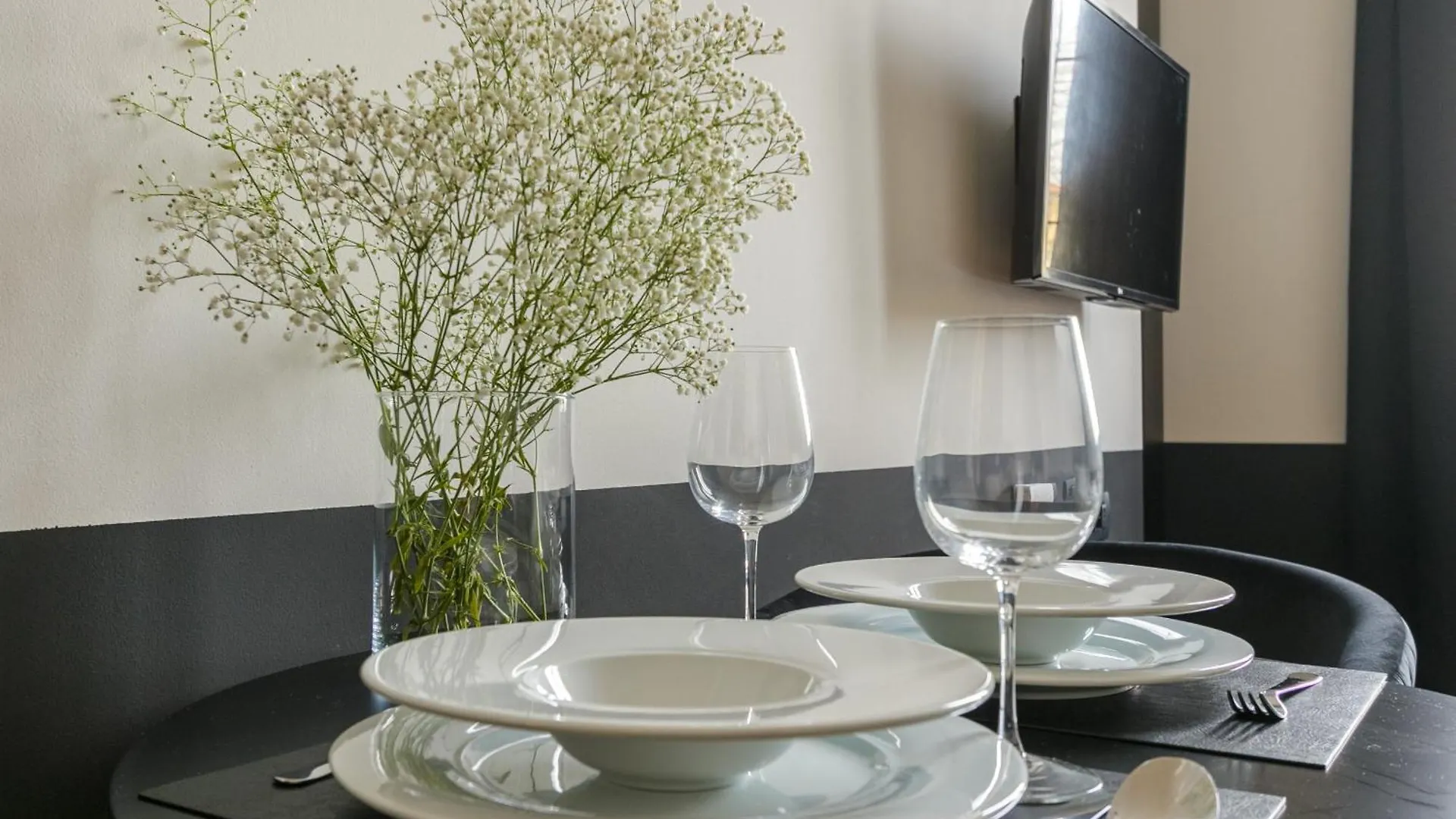 Palazzo Quantum 1 Apartment Milan Italy
