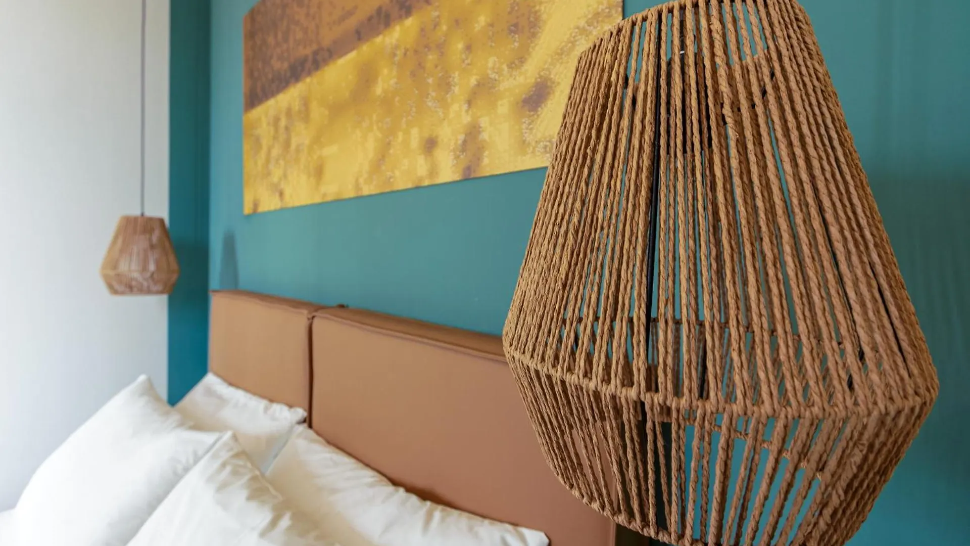 Palazzo Quantum 1 Apartment Milan 0*,  Italy