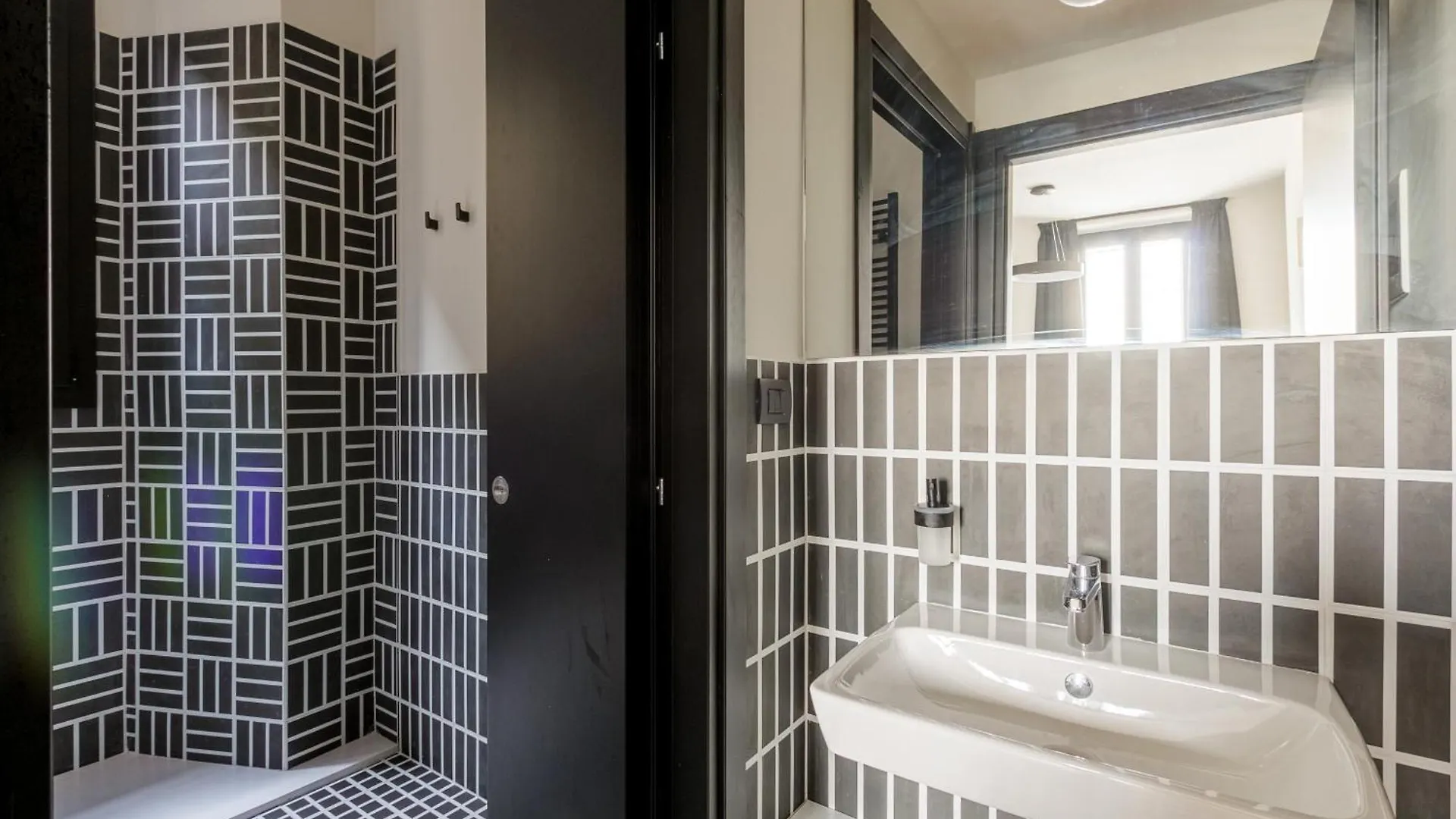 Palazzo Quantum 1 Apartment Milan
