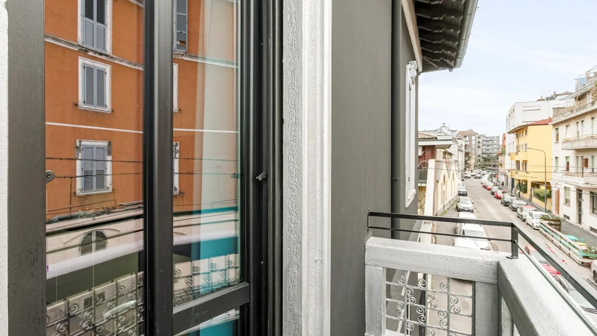 Palazzo Quantum 1 Apartment Milan
