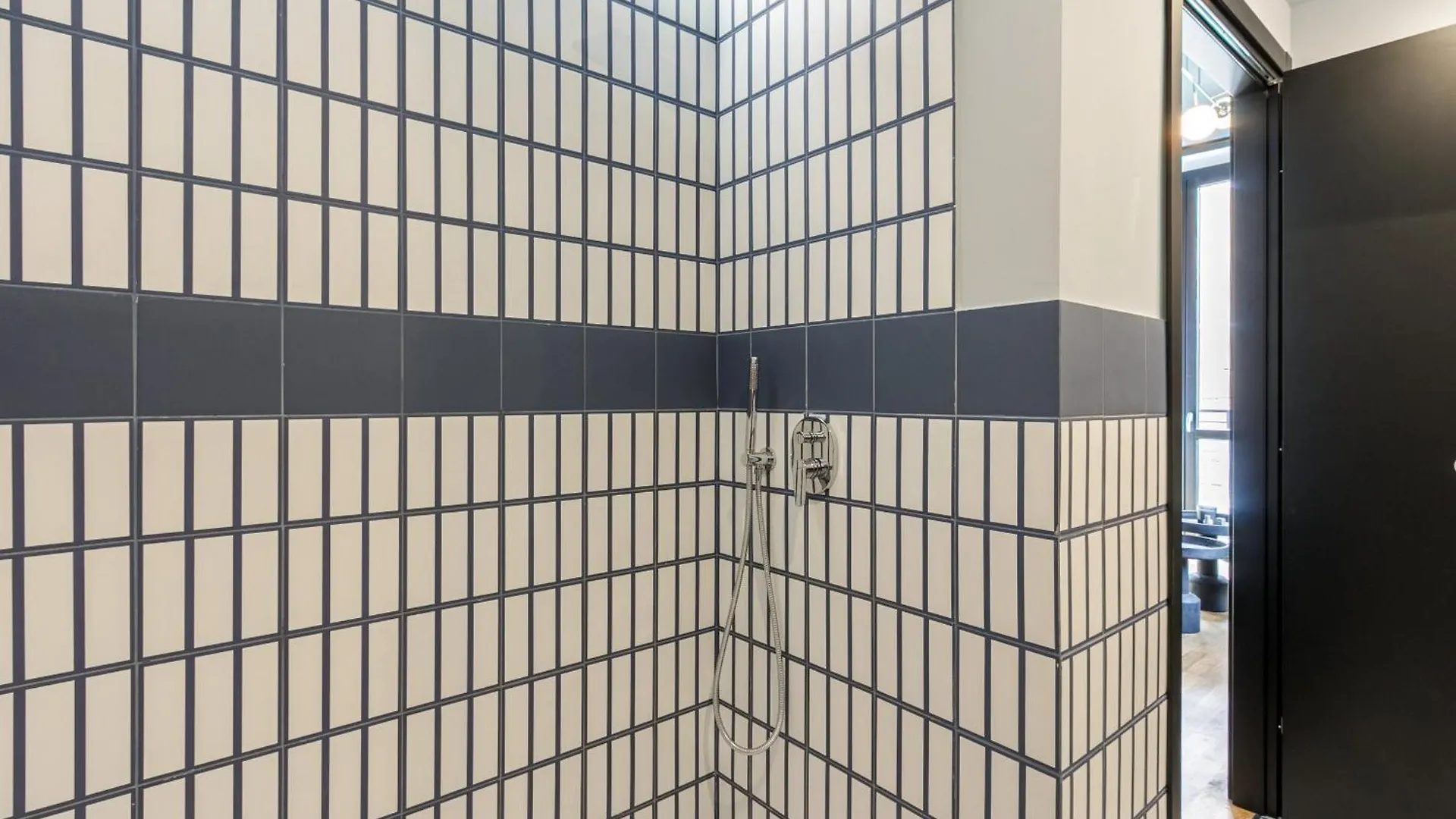 Palazzo Quantum 1 Apartment Milan