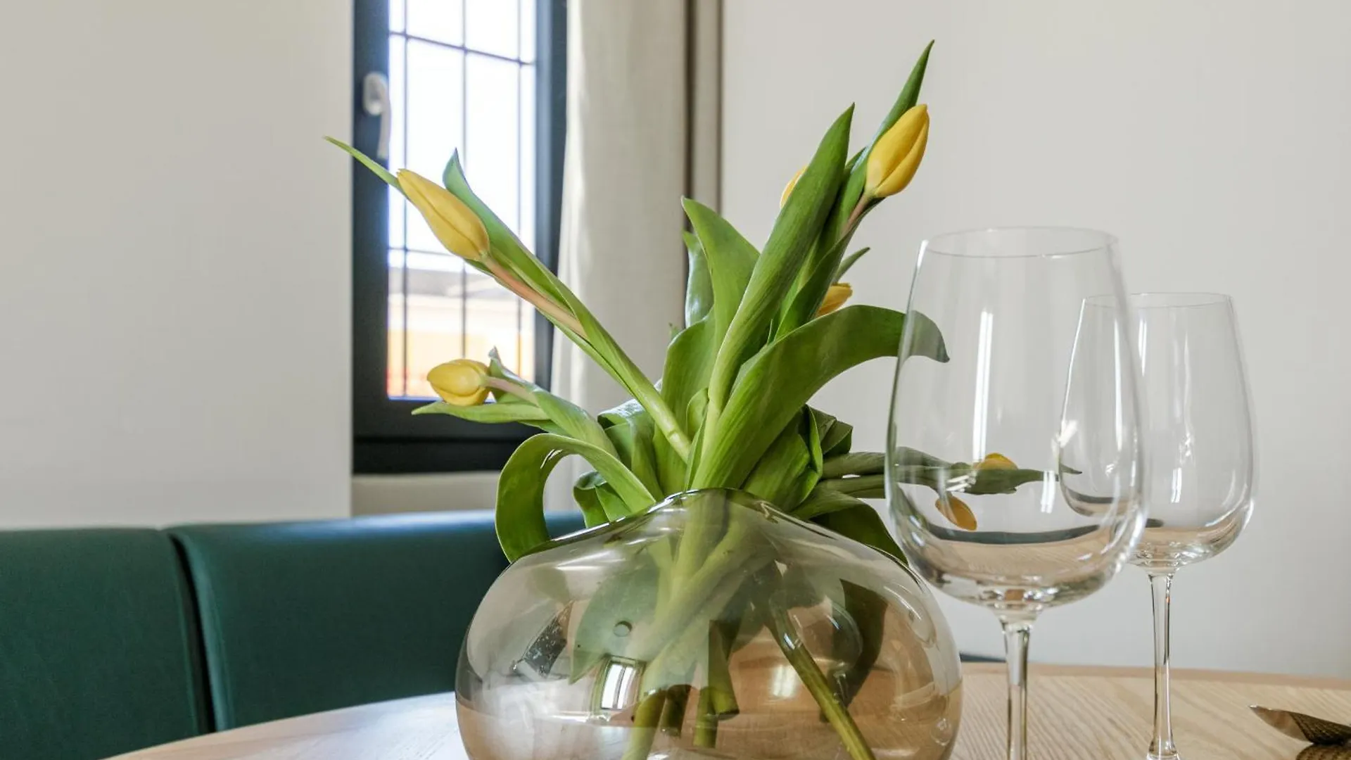 Palazzo Quantum 1 Apartment Milan Italy