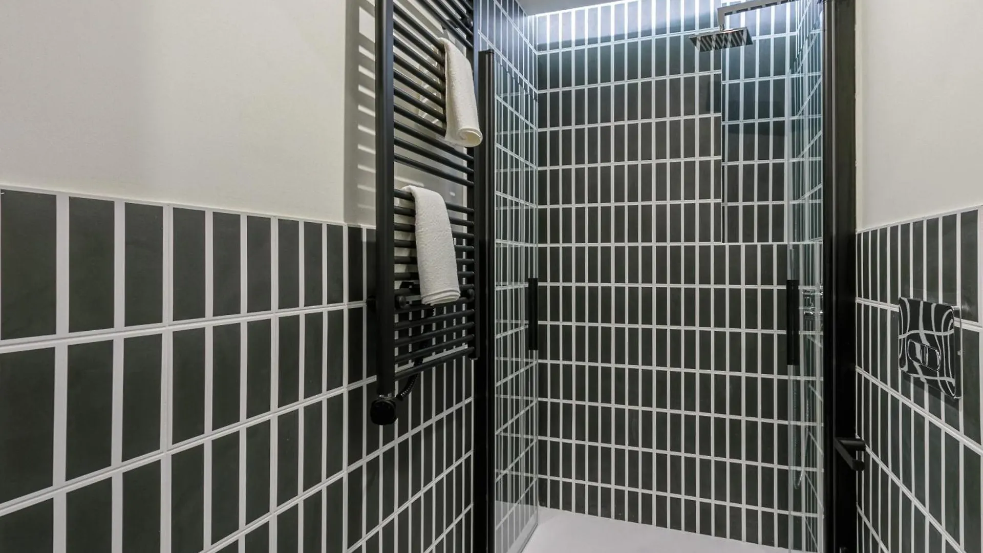Palazzo Quantum 1 Apartment Milan