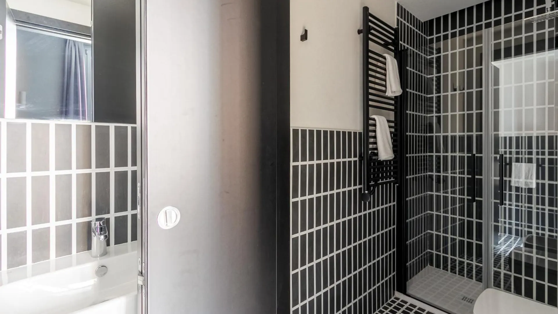 Palazzo Quantum 1 Apartamento Milão